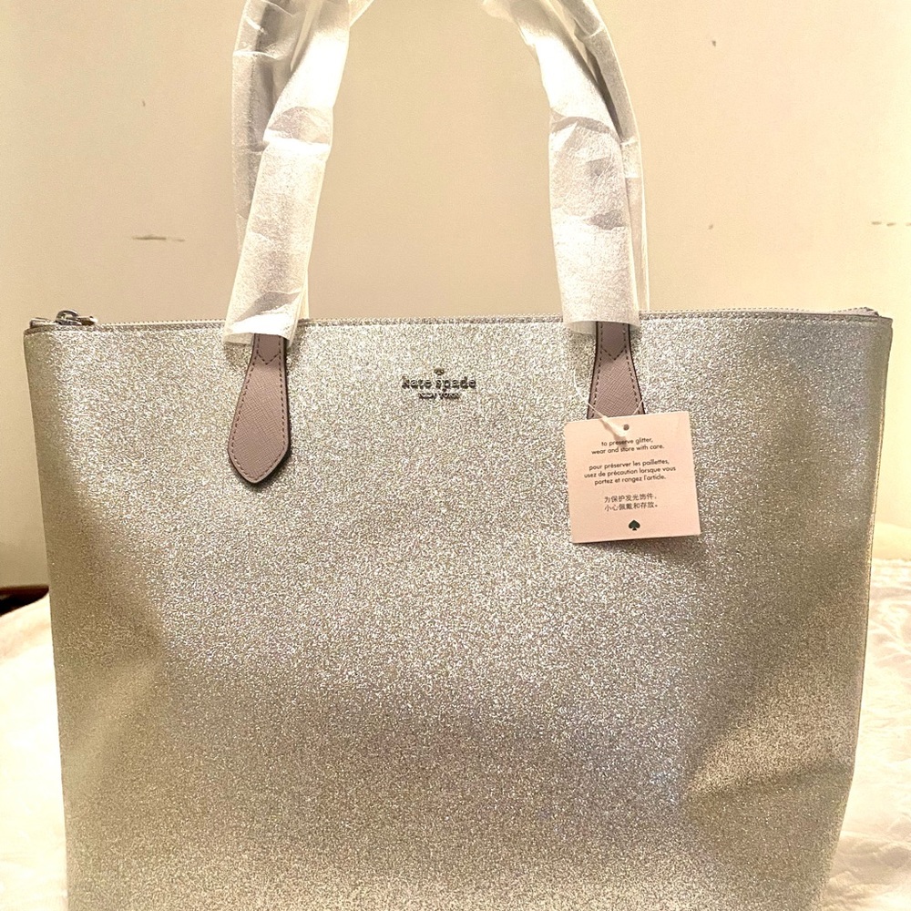 NWT Kate Spade Joeley Tote